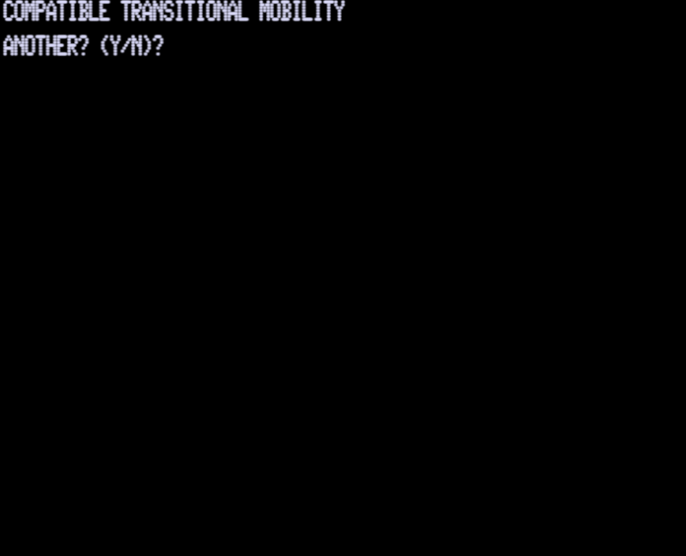 Screen shot